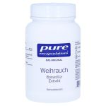 PURE ENCAPSULATIONS Weihrauch Boswel.Extr.Kps. – PZN 02788133 (PZN 02788133)