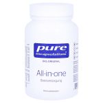 Pure Encapsulations All-in-one – PZN 02260461 (PZN 02260461)