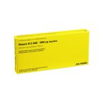 Vitamin B12 AAA 1.000 µg Ampullen – PZN 04082176 (PZN 04082176)