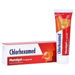 Chlorhexamed Mundgel 10mg/g – PZN 16013298 (PZN 16013298)