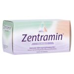Zentramin Classic Tabletten – PZN 01859693 (PZN 01859693)