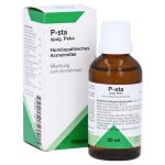 P STA spag.Peka Tropfen – PZN 02767102 (PZN 02767102)
