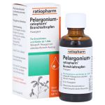 Pelargonium-ratiopharm Bronchialtropfen – PZN 10128296 (PZN 10128296)