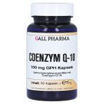 COENZYM Q10 100 mg GPH Kapseln – PZN 01551268 (PZN 01551268)