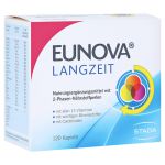 EUNOVA Langzeit Kapseln – PZN 11084359 (PZN 11084359)