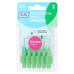 Tepe Interdentalbürste 0,8mm grün – PZN 07641386 (PZN 07641386)