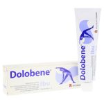Dolobene Ibu 50mg/g – PZN 01625328 (PZN 01625328)