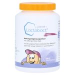 LACTOBACT Junior Drops Lutschtabletten – PZN 12503634 (PZN 12503634)