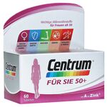 Centrum für Sie 50+ – PZN 10110899 (PZN 10110899)