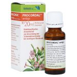 PROCORDAL vertigo Mischung – PZN 01691590 (PZN 01691590)