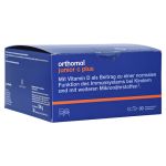 Orthomol Junior C Plus Kautabletten Mandarine/Orange – PZN 10013630 (PZN 10013630)