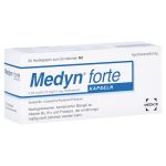 Medyn forte Kapseln – PZN 02716412 (PZN 02716412)