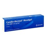 Candio-Hermal Mundgel – PZN 04814107 (PZN 04814107)