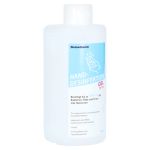 DOMOTHERM Hand-Desinfektions-Gel forte – PZN 14041008 (PZN 14041008)