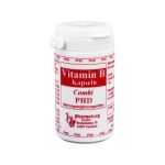 VITAMIN B KAPSELN Combi – PZN 02847048 (PZN 02847048)