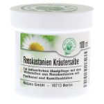ROSSKASTANIEN KRÄUTER Salbe – PZN 02515501 (PZN 02515501)
