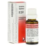 SINISTRO-GASTREU R39 Mischung – PZN 04163182 (PZN 04163182)