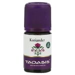 Taoasis Koriander Bio Öl – PZN 11297411 (PZN 11297411)