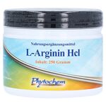 ARGININ HCL Pulver – PZN 00159775 (PZN 00159775)