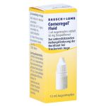 Corneregel Fluid Augentropfen – PZN 06343617 (PZN 06343617)
