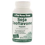 SOJA ISOFLAVONE 40 mg Kapseln – PZN 03539053 (PZN 03539053)