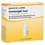 Corneregel Fluid Augentropfen – PZN 06343623 (PZN 06343623)