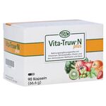 VITA TRUW N Plus Kapseln – PZN 04224239 (PZN 04224239)