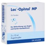 LAC Ophtal MP Augentropfen – PZN 05385105 (PZN 05385105)