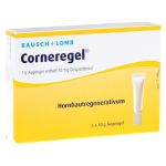 Corneregel Augengel – PZN 01224641 (PZN 01224641)