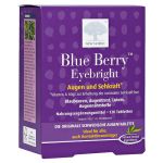 BLUE Berry Tabletten – PZN 06328919 (PZN 06328919)