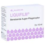 LIQUIFILM Benetzende Augen Pflegetropfen – PZN 06785108 (PZN 06785108)