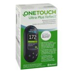 ONE TOUCH Ultra Plus Reflect Blutzuckermess.mg/dl – PZN 14385185 (PZN 14385185)