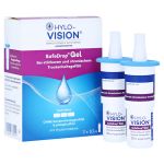 Hylo-vision Safedrop Gel – PZN 10644879 (PZN 10644879)