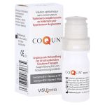 COQUN Augentropfen – PZN 12585141 (PZN 12585141)