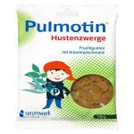 PULMOTIN Hustenzwerge Bonbons – PZN 07268208 (PZN 07268208)