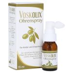 VOSKOLIX Ohrenspray – PZN 11124952 (PZN 11124952)