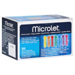 Microlet – PZN 06691181 (PZN 06691181)