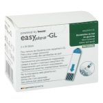 EASYPHARM-GL Blutzucker Teststreifen – PZN 13715491 (PZN 13715491)