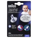 Braun Thermoscan Schutzkappen LF40 – PZN 07437651 (PZN 07437651)