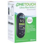 ONE TOUCH Ultra Plus Reflect Blutzuckermess.mmol/l – PZN 14385191 (PZN 14385191)