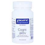 PURE ENCAPSULATIONS Cogni aktiv Kapseln – PZN 16320126 (PZN 16320126)