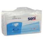 SUPER SENI Gr.1 S Inkontinenzhose f.Erw. – PZN 02043019 (PZN 02043019)