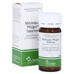 MILCHSÄURE Pflüger Tabletten – PZN 01222381 (PZN 01222381)