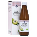 GRAVIOLA 100% Bio Direktsaft – PZN 10708208 (PZN 10708208)