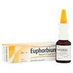 EUPHORBIUM COMPOSITUM Nasentr.SN Nasendosierspray – PZN 01230044 (PZN 01230044)
