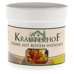 Rotes Weinlaub Creme Kräuterhof – PZN 09229827 (PZN 09229827)