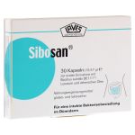 SIBOSAN Kapseln – PZN 11268728 (PZN 11268728)