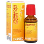 LYMPHADEN HEVERT Complex Tropfen – PZN 01314634 (PZN 01314634)