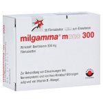 Milgamma mono 300 – PZN 04002148 (PZN 04002148)