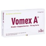 Vomex A Kinder 70mg forte – PZN 01493022 (PZN 01493022)